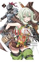 Goblin Slayer, Vol. 2 (light novel)