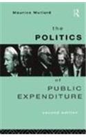 The Politics of Public Expenditure