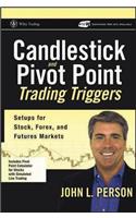 Candlestick and Pivot Point Trading Triggers, + Website