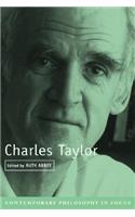 Charles Taylor