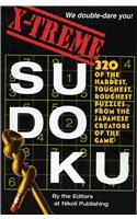 X-Treme Sudoku