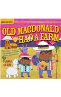 Indestructibles Old Macdonald Had a Farm