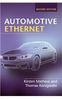 Automotive Ethernet