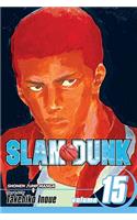 Slam Dunk, Vol. 15