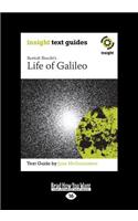 Life of Galileo (Large Print 16pt)