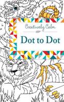 Creatively Calm: Dot to Dot