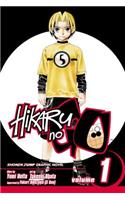 Hikaru No Go, Volume 1