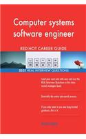 Computer systems software engineer RED-HOT Career; 2531 REAL Interview Questions