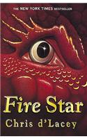 The Last Dragon Chronicles: Fire Star