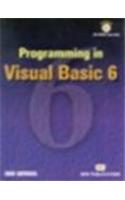 Programming in Visual Basic 6