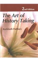 Art of History Taking