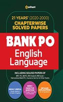 Bank PO Solved Papers English Language