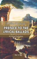 Preface to the Lyrical Ballads