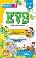 EVS A - Environmental Studies- (FOR Nursery)