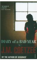 Diary of a Bad Year