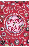 Chocolate Box Girls: Cherry Crush