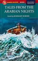 Tales From Arabian Nights