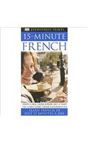 15 Minute French