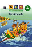 New Heinemann Maths Yr4, Textbook