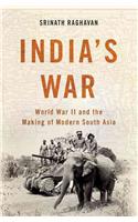 India's War