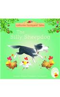 The Silly Sheepdog