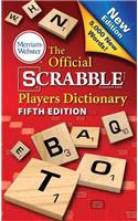 The Official Scrabble Players Dictionary, Fifth Edition