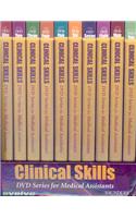 Saunders Clinical Skills for Medical Assistants Package