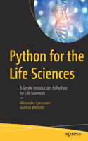 Python for the Life Sciences