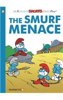 The Smurfs #22