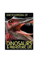 Encyclopedia of Dinosaurs & Prehistoric Life