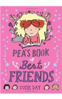 Pea's Book of Best Friends