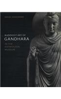 Buddhist Art of Gandhara