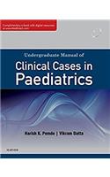 Undergraduate Manual of Clinical Cases in Paediatrics