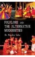 Folklore And The Alternative Modernities