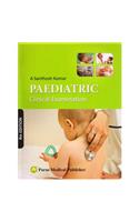 Paediatric Clinical Examination 4th Edition