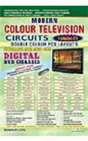 Modern Colour Television Circuits Double Colour PCB Layouts