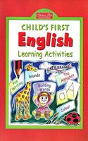 Child's First English & Learning Activities