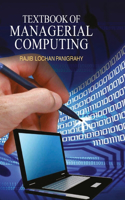 Textbook of Managerial Computing
