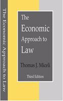 The Economic Approach to Law