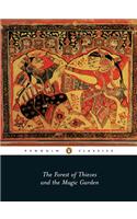 The Forest of Thieves and the Magic Garden: An Anthology of Medieval Jain Stories