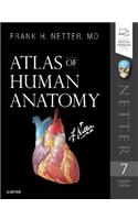 Atlas of Human Anatomy