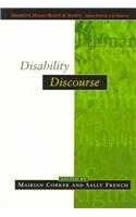 Disability Discourse