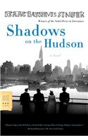 Shadows on the Hudson