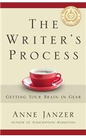 Writer's Process