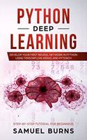 Python Deep learning