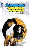 Superman/Wonder Woman, Volume 4: Dark Truth