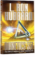 Dianetics 55!