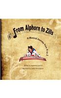 From Alphorn to Zills