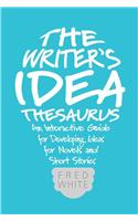 Writer's Idea Thesaurus