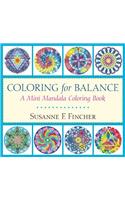 Coloring for Balance